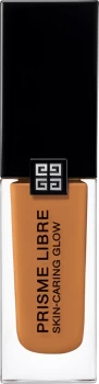 Image of Givenchy Prisme Libre Skin-Caring Glow Foundation 30ml 5-W370