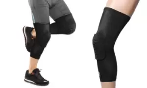 Image of Knee Compression Sleeve: L/One