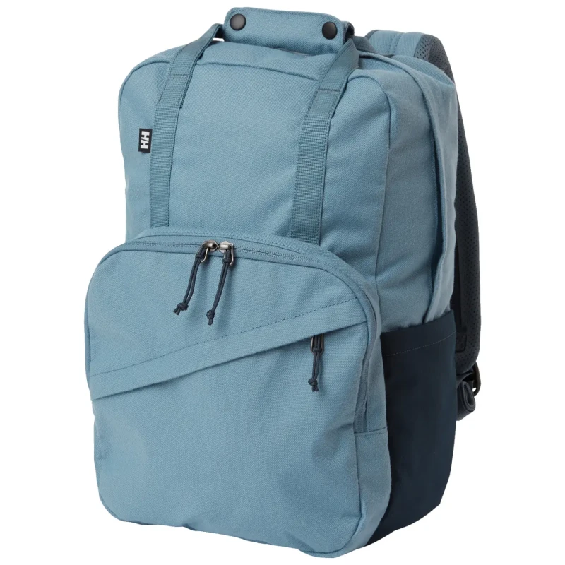 Image of Helly Hansen Backpack Helly Hansen Oslo Max Bleu Unisex 20 L