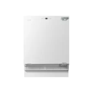 Image of Fridgemaster MBUR60121MF 121L Integrated Under Counter Fridge