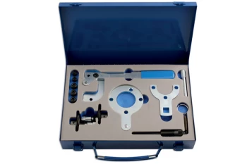Image of Laser Tools 4773 Engine Service Tool - 1.3 JTD/CDTi/TDCi/DT/DTE5