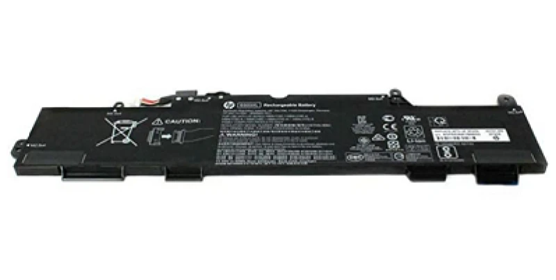 Image of HP 6FW19AV laptop spare part Battery