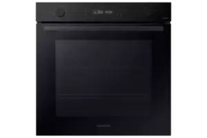 Image of Samsung NV7B41403AK Series 4 Smart Oven with Catalytic Cleaning in Black