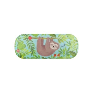 Image of Sass & Belle Sloth and Friends Glasses Case