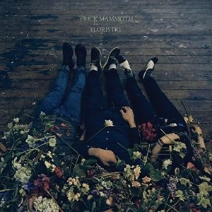 Image of Trick Mammoth - Floristry Vinyl