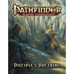 Image of Pathfinder Player Companion: Disciple's Doctrine