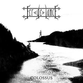 Image of Fer De Lance - Colossus Vinyl