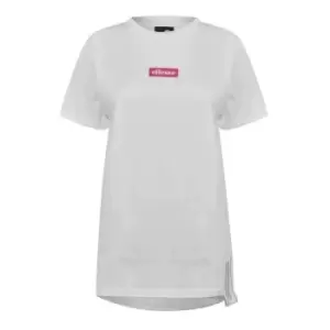 Image of Ellesse Noco Tee - White