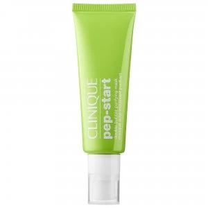 Image of Clinique Pep Start Double Bubble Purifying Mask