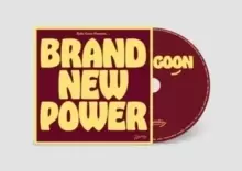 Image of Brand New Power