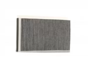 Image of HENGST FILTER Pollen Filter BMW E2963LC 64316935823,64319171858,64319174371 Cabin Filter,Cabin Air Filter,Filter, interior air 64319174372