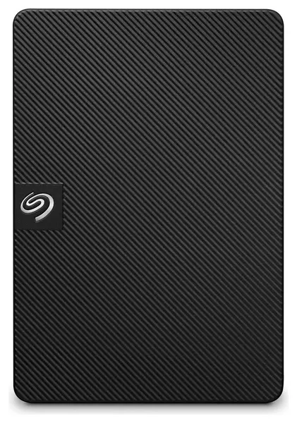 Image of Seagate Seagate Expansion Plus 4TB Portable Hard Drive