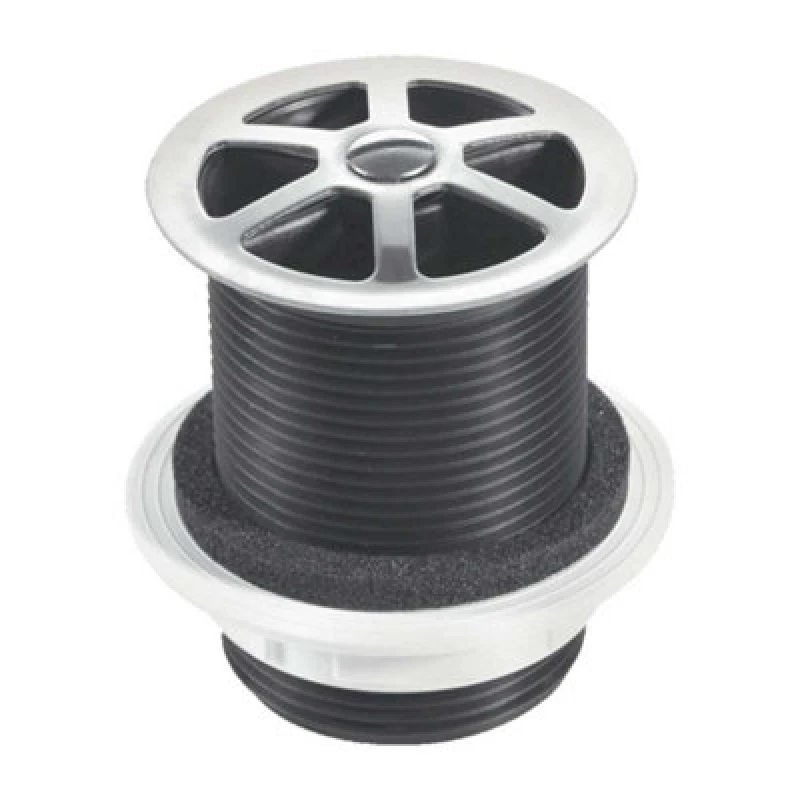 Image of McAlpine Cswu3P 1.1/2In U/s Shwr Waste (60mm)