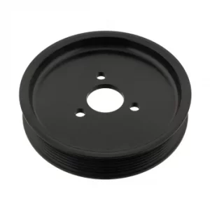 Image of Power Steering Pump Pulley 30123 by Febi Bilstein