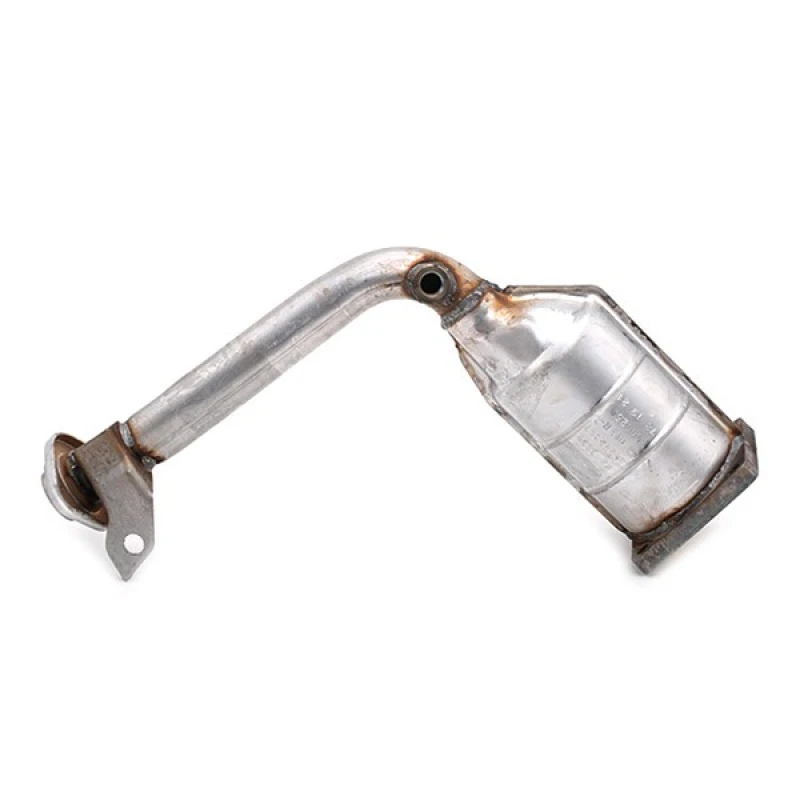 Image of WALKER 20628 Catalytic Converter with mounting parts Catalyst Converter (429)