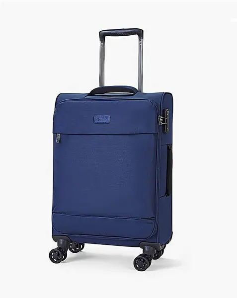 Image of Rock Paris Cabin Case Navy