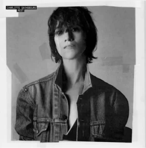 Image of Rest by Charlotte Gainsbourg Vinyl Album