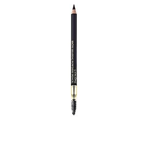 Image of BROW SHAPING powdery pencil #09-soft black