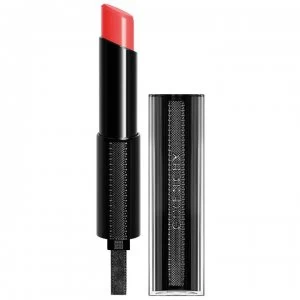 Image of Givenchy Rouge Interdit Vinyl - No9 Corail Redoutabl