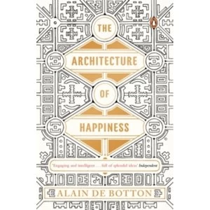 Image of The Architecture of Happiness