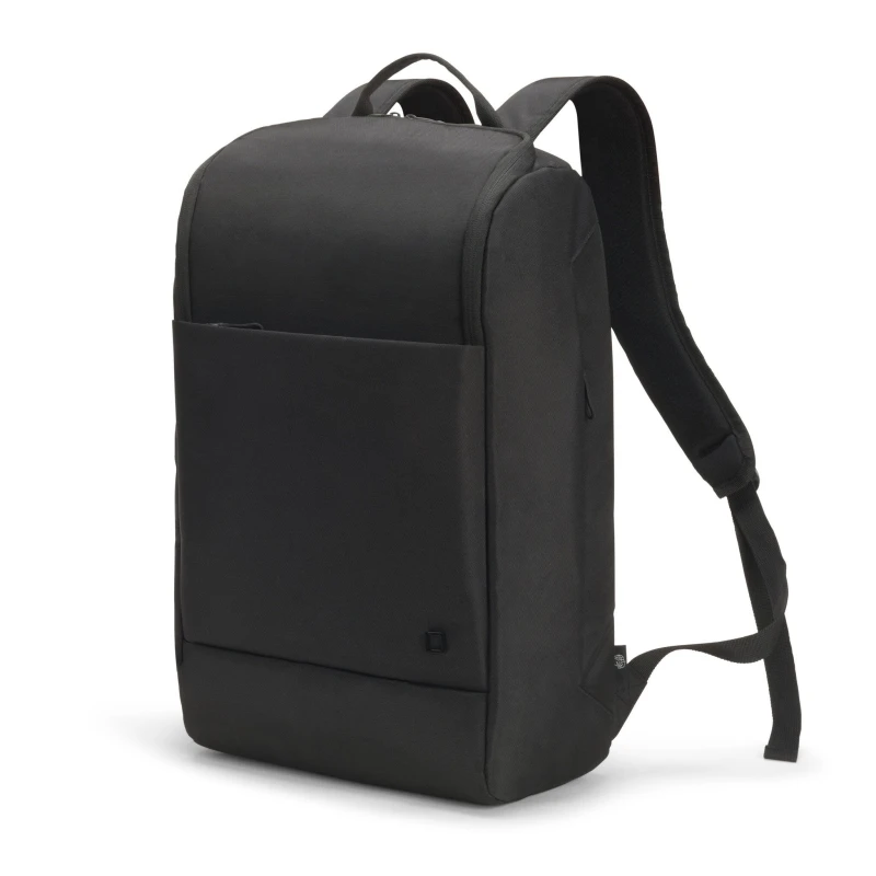 Image of Dicota DICOTA Eco MOTION 13 - 15.6" 39.6cm (15.6") Backpack Black D31874-RPET