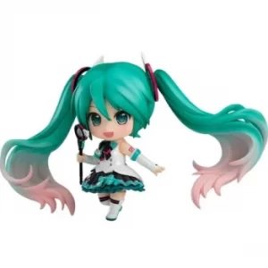 Image of Character Vocal Series 01 Hatsune Miku Nendoroid Hatsune Miku Magical Mirai 2017 Ver.