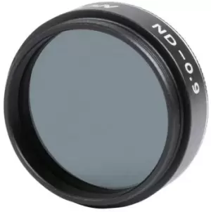 Image of Celestron Neutral Density Moon Filter 1.25"