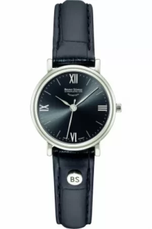 Image of Ladies Bruno Sohnle Nabucco Watch 17-13045-871