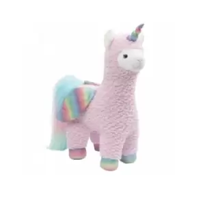 Image of Llamacorn with Wings by GUND