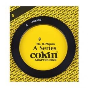 Image of Cokin A449 49mm A Series Adapter