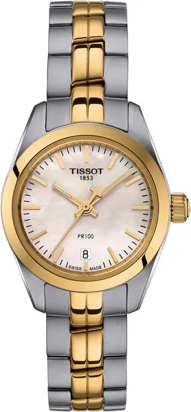 Image of Tissot Watch PR100 Ladies TS-982