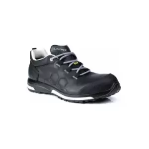 Image of Click - VADER METAL FREE ESD SHOE BLACK SIZE 12 (47) -