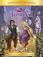 Image of tangled peymani christine orpinas jean paul and disney storybook artists