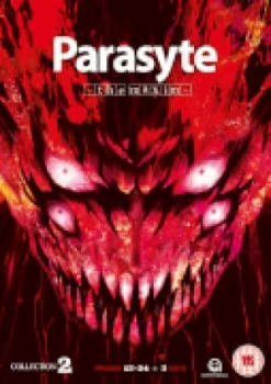 Image of Parasyte The Maxim - Collection 2