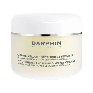 Image of Darphin Nourishing and Firming Velvet Cream