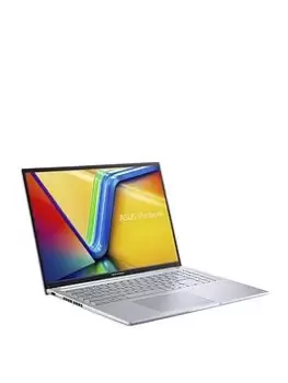 Image of Asus Vivobook 16 Laptop - 16" Fhd, Intel Core i7, 16GB Ram, 512GB SSD, - Laptop Only