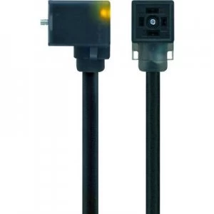 Image of Escha 8047816 VC22 24.4 5S370 Black