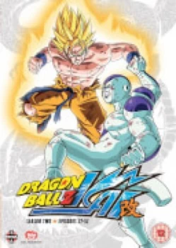 Image of Dragon Ball Z KAI Season 2 (Episodes 27-52)