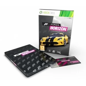 Image of Forza Horizon Limited Collectors Edition Game
