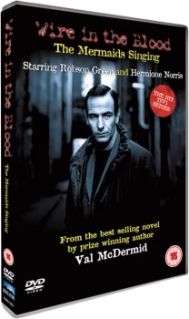 Image of Wire In The Blood - The Mermaids Singing