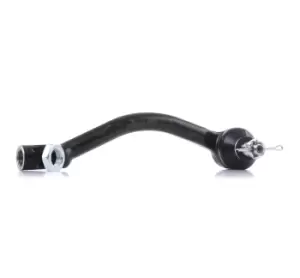 Image of RIDEX Track rod end HYUNDAI,KIA 914T0642 568203X090,568203X090 Tie rod end,Track rod end ball joint,Outer tie rod,Outer tie rod end