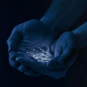 Image of Jean-Michel Blais - Dans Ma Main Vinyl