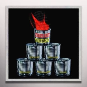 Image of Canned Heat - Vintage Vinyl