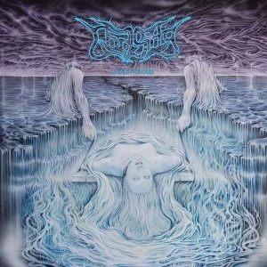 Image of Ghastly - Death Velour Vinyl