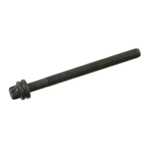 Image of Cylinder Head Bolt Screw 22252 by Febi Bilstein