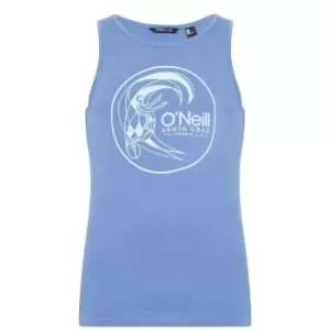 Image of ONeill LM Tank Top Mens - Blue