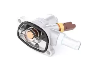 Image of RIDEX Engine thermostat Opening Temperature: 88°C 316T0088 Thermostat, coolant,Thermostat OPEL,FIAT,ALFA ROMEO,Astra H Caravan (A04)