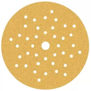 Image of Bosch Expert Random Orbital Sanding Discs C470 Ø125mm x G60 (Paint & Wood) - Pack of 50 - N/A
