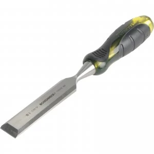 Image of Roughneck Professional Bevel Edge Wood Chisel 25mm