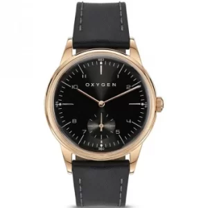 Image of Mens Oxygen Renzo Watch